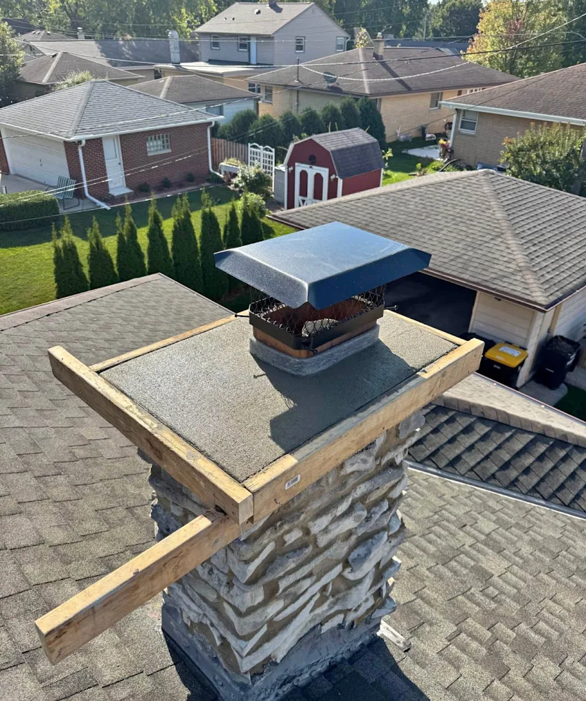 How to Know When Your Chimney Needs Repair: 8 Warning Signs