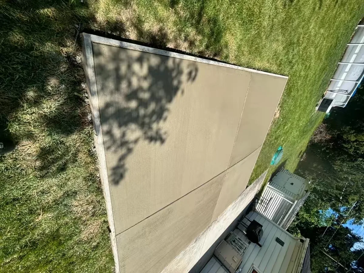 Concrete Pool Deck Contractor Near Me: Safety, Style & Cost in IL