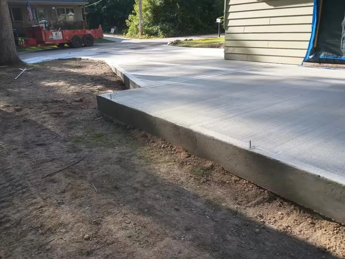 Concrete Slab Installation Cost in 2026: Pricing for Northern IL